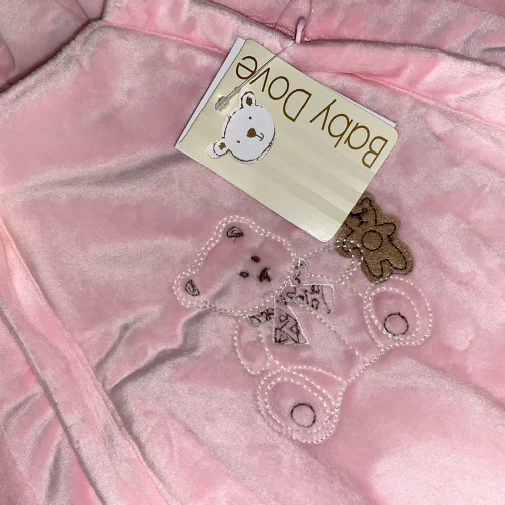 Baby Winter Sack - Picture 4 of 5